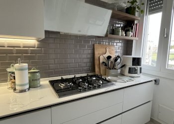 IMG_4191.JPG - Three-room apartment Via Pasquale Micelli 7, Lecce - photo 19