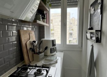 IMG_4193.JPG - Three-room apartment Via Pasquale Micelli 7, Lecce - photo 20