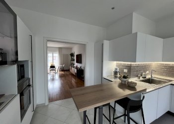 IMG_4211.JPG - Three-room apartment Via Pasquale Micelli 7, Lecce - photo 22