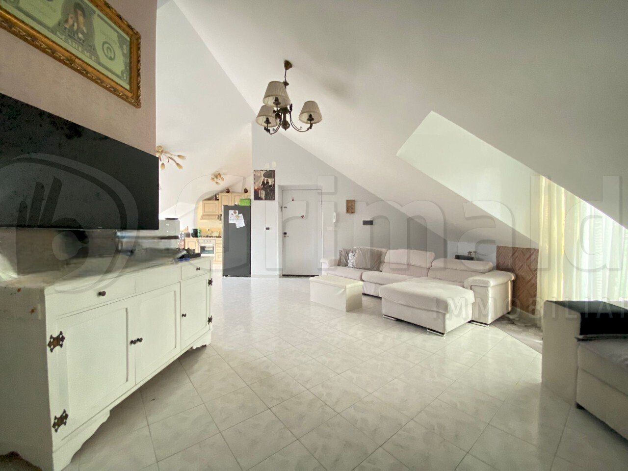 2.JPG - Mansarda Giugliano in Campania - foto 1