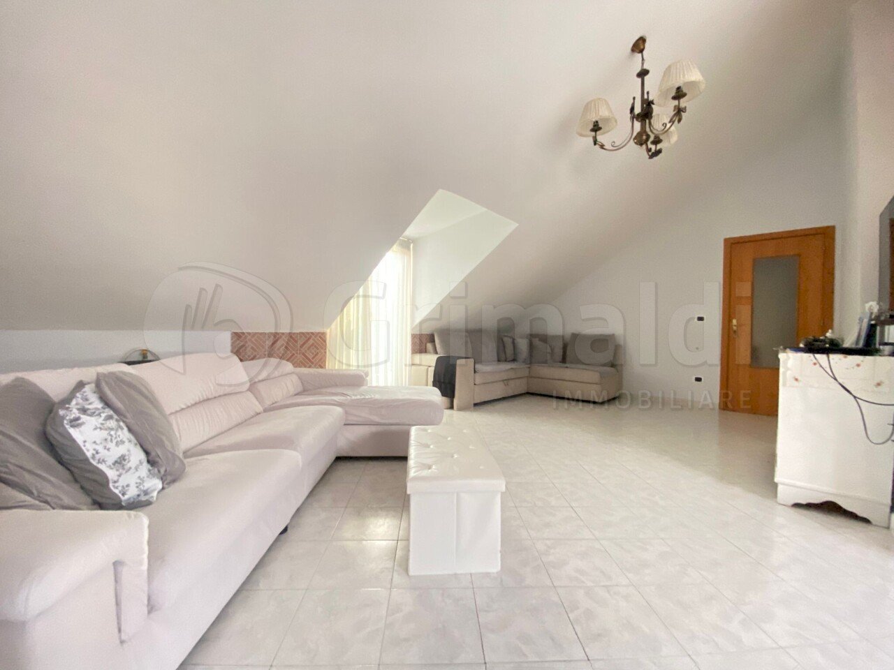 WhatsApp Image 2026-03-19 at 18.03.36.JPG - Mansarda Giugliano in Campania - foto 2