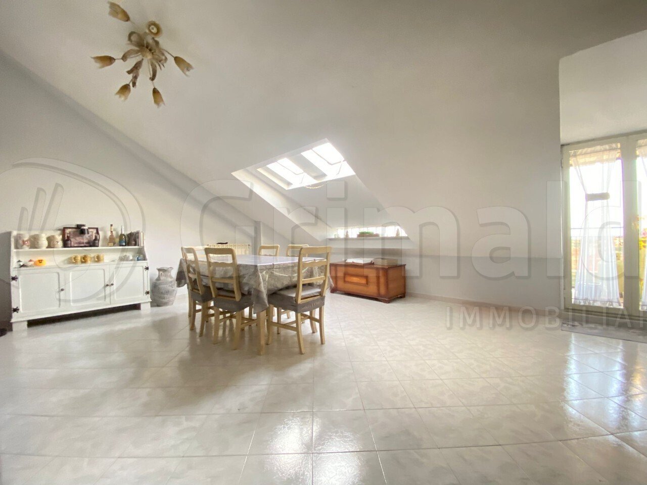 1.JPG - Mansarda Giugliano in Campania - foto 3