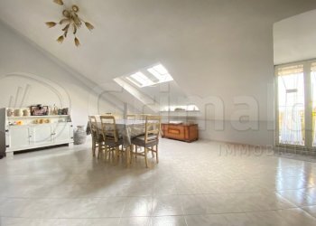 1.JPG - Mansarda Giugliano in Campania - foto 3