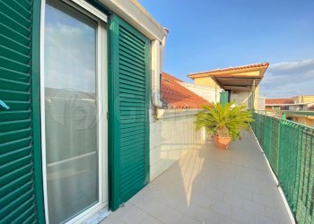 WhatsApp Image 2026-03-19 at 18.03.37 (2).JPG - Mansarda Giugliano in Campania - foto 12