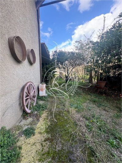 IMG_4441 3.JPG - Portion of a house Seravezza - photo 1