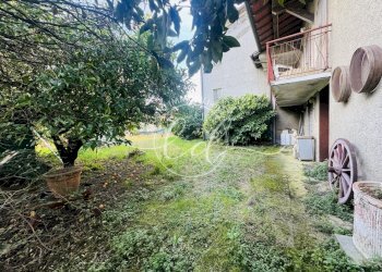 IMG_4428 3.JPG - Portion of a house Seravezza - photo 16