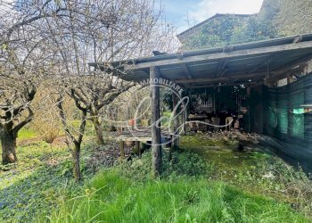 IMG_4437 3.jpg - Portion of a house Seravezza - photo 25