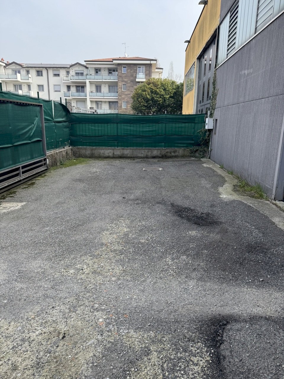 IMG_9906.jpeg - Capannone Via Felice Cavallotti 62, Lodi - foto 3