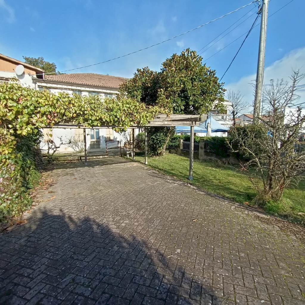 esterno - Porzione di casa Boara Pisani - foto 1