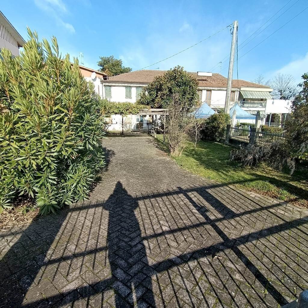 esterno - Porzione di casa Boara Pisani - foto 2