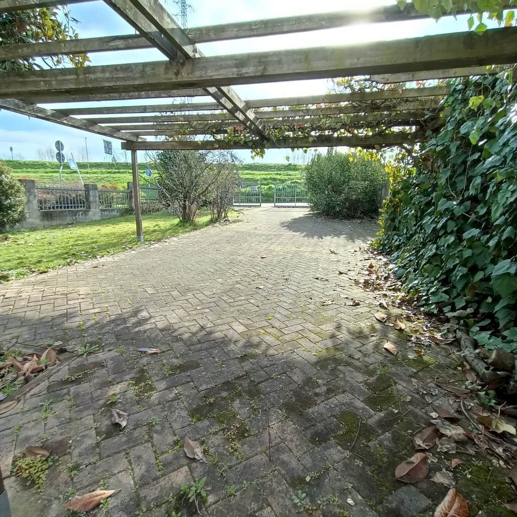 pergolato - Porzione di casa Boara Pisani - foto 3