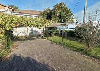 esterno - Porzione di casa Boara Pisani - foto 1