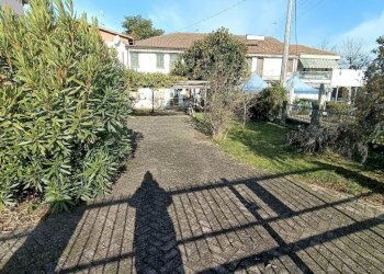 esterno - Porzione di casa Boara Pisani - foto 2