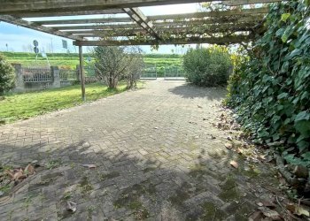 pergolato - Porzione di casa Boara Pisani - foto 3