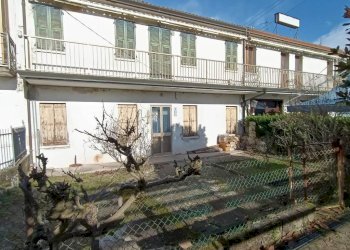 facciata principale - Porzione di casa Boara Pisani - foto 6