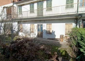 facciata principale - Porzione di casa Boara Pisani - foto 7