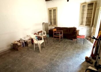 soggiorno - Porzione di casa Boara Pisani - foto 12