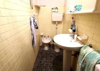 bagno - Porzione di casa Boara Pisani - foto 13