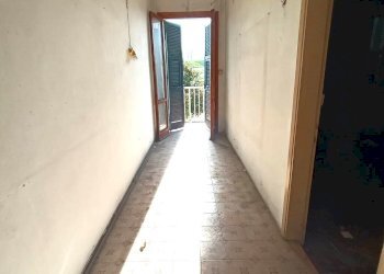 corridoio - Porzione di casa Boara Pisani - foto 14