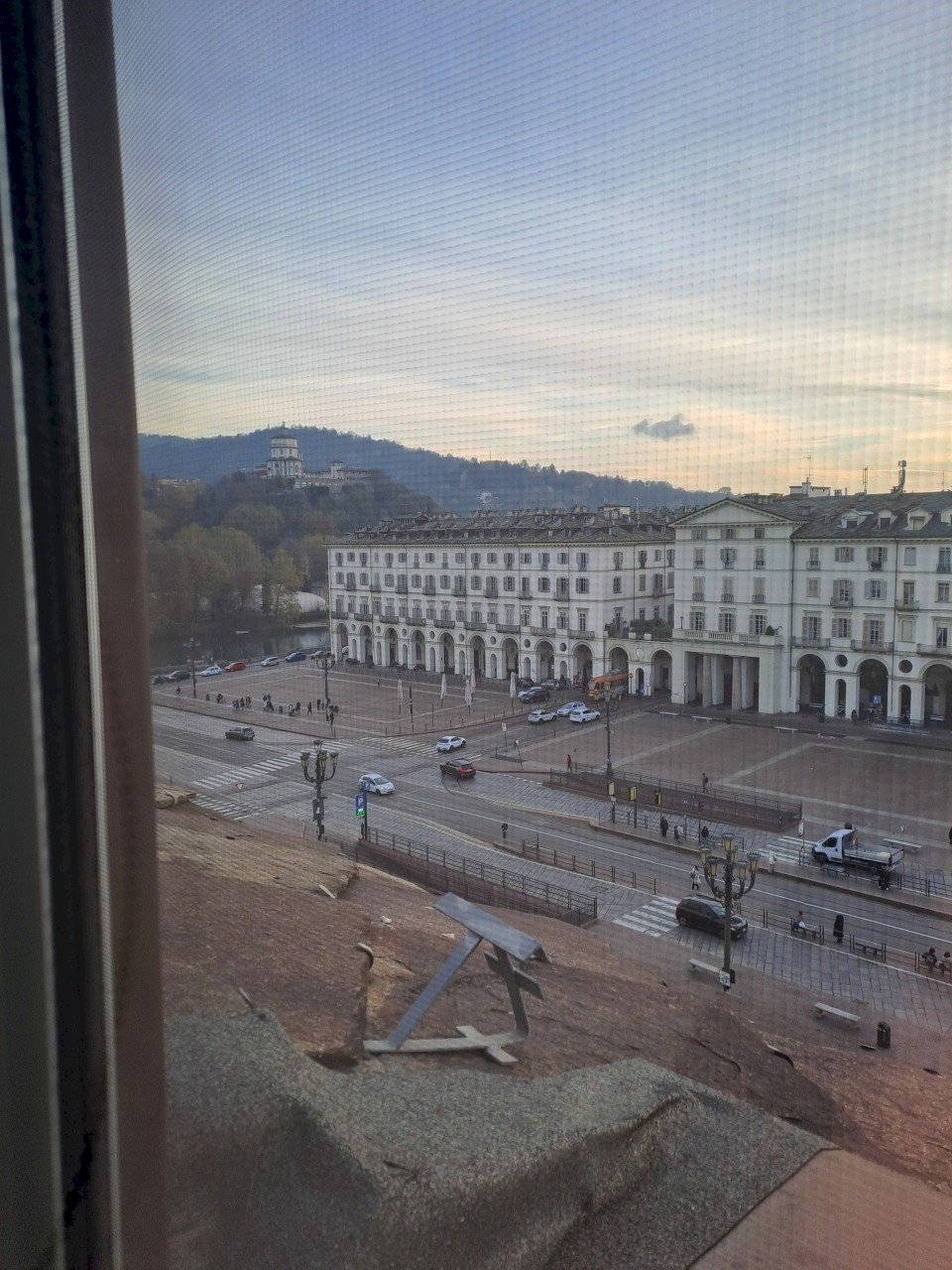 20241126_160842.jpg - Attico Piazza Vittorio Veneto 15, Torino (zona Centro) - foto 2
