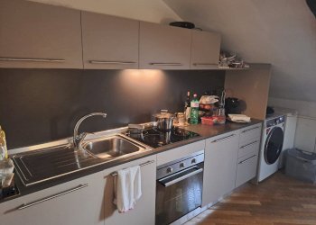 20241126_160715.jpg - Attic Piazza Vittorio Veneto 15, Torino (neighborhood Centro) - photo 3