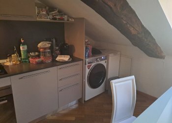 20241126_160720.jpg - Attic Piazza Vittorio Veneto 15, Torino (neighborhood Centro) - photo 4