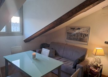 20241126_160733.jpg - Attic Piazza Vittorio Veneto 15, Torino (neighborhood Centro) - photo 6