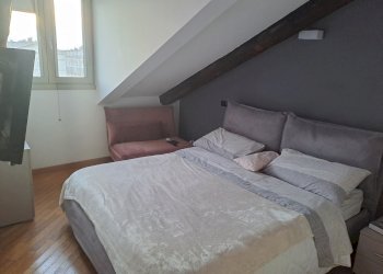 20241126_160811.jpg - Attic Piazza Vittorio Veneto 15, Torino (neighborhood Centro) - photo 7