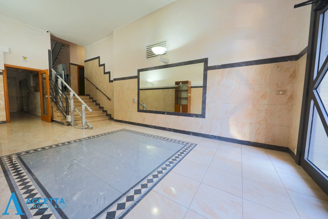 zone comuni - Trilocale Via Istria 30, Taranto - foto 3