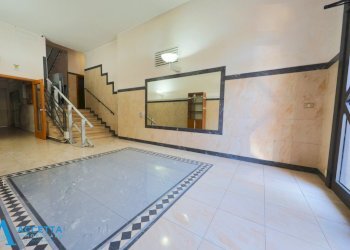 zone comuni - Trilocale Via Istria 30, Taranto - foto 3