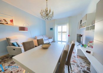 salone - Trilocale Via Istria 30, Taranto - foto 5