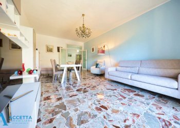 salone - Trilocale Via Istria 30, Taranto - foto 6