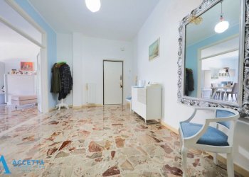 ingresso - Trilocale Via Istria 30, Taranto - foto 8