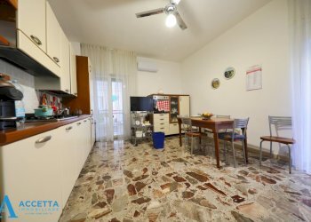 cucina - Trilocale Via Istria 30, Taranto - foto 13