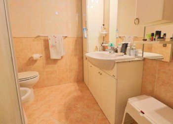 bagno - Trilocale Via Istria 30, Taranto - foto 17