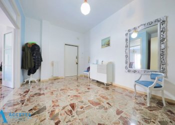 ingresso - Trilocale Via Istria 30, Taranto - foto 20