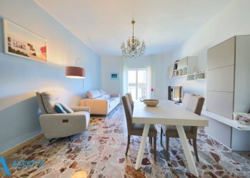 salone - Trilocale Via Istria 30, Taranto - foto 24