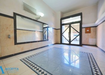 zone comuni - Trilocale Via Istria 30, Taranto - foto 26