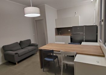 cucina - Bilocale centro, Castel San Giovanni - foto 1