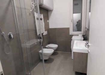 bagno - Bilocale centro, Castel San Giovanni - foto 7