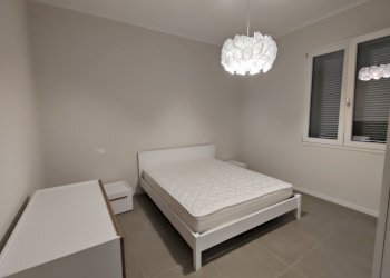 camera da letto - Bilocale centro, Castel San Giovanni - foto 13