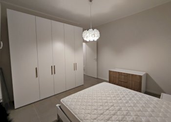 camera da letto - Bilocale centro, Castel San Giovanni - foto 15