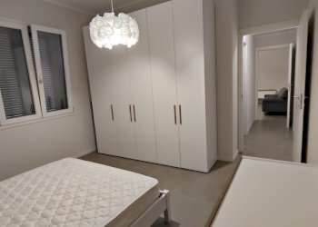 camera da letto - Bilocale centro, Castel San Giovanni - foto 16