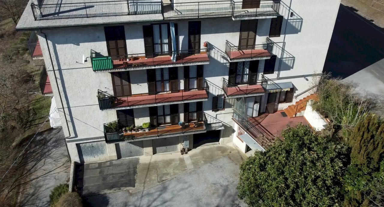 013.jpg - Four-room apartment Via Roma 185, Murazzano - photo 1