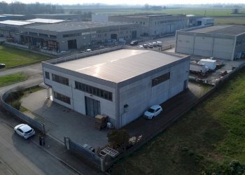 WhatsApp Image 2026-03-03 at 16.24.27.jpeg - Capannone Via Galileo Galilei 14, Sissa Trecasali - foto 3