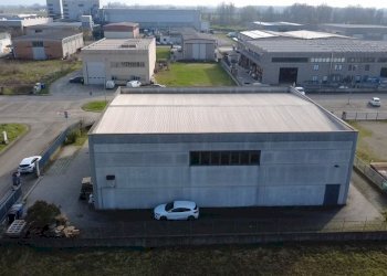 WhatsApp Image 2026-03-03 at 16.24.31.jpeg - Capannone Via Galileo Galilei 14, Sissa Trecasali - foto 4