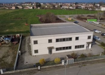 WhatsApp Image 2026-03-03 at 16.24.32.jpeg - Capannone Via Galileo Galilei 14, Sissa Trecasali - foto 5