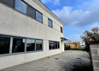 WhatsApp Image 2026-03-04 at 08.47.50 (4).jpeg - Capannone Via Galileo Galilei 14, Sissa Trecasali - foto 8