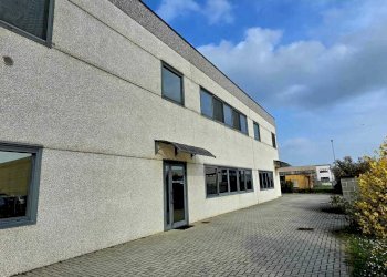 WhatsApp Image 2026-03-04 at 08.47.50 (5).jpeg - Capannone Via Galileo Galilei 14, Sissa Trecasali - foto 9