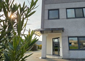 WhatsApp Image 2026-03-04 at 08.47.51 (1).jpeg - Capannone Via Galileo Galilei 14, Sissa Trecasali - foto 13